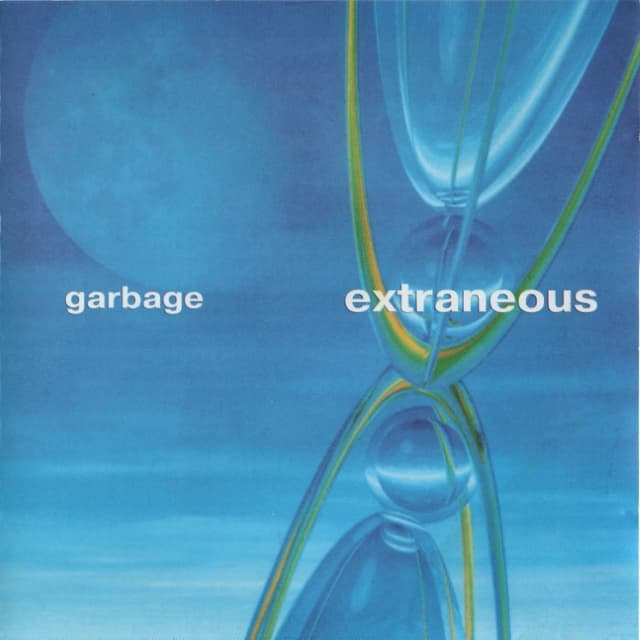 Extraneous cover