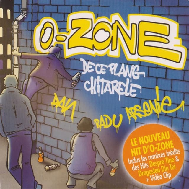 De ce plang chitarele cover
