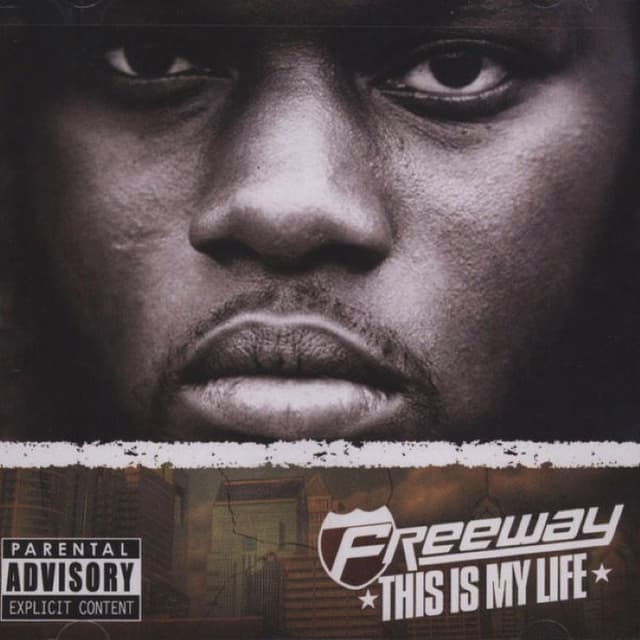 This Is My Life cover