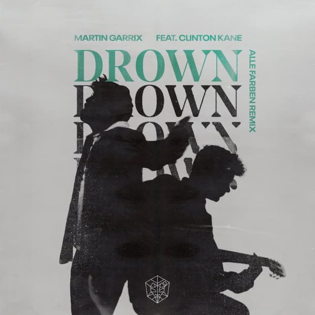Drown (Alle Farben remix) cover