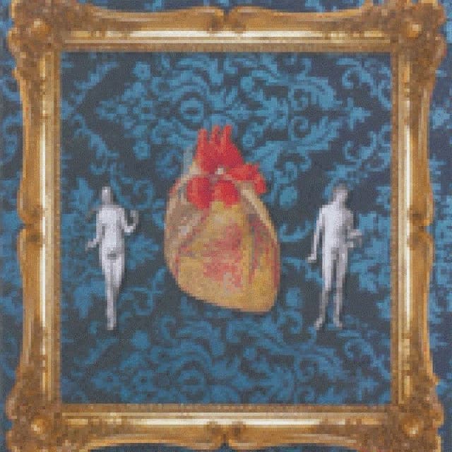 Becoming Different People cover