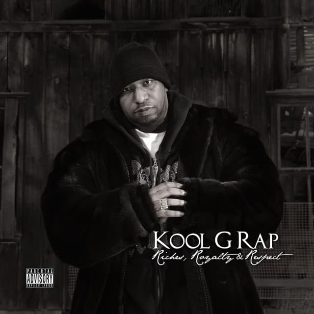Riches, Royalty & Respect cover