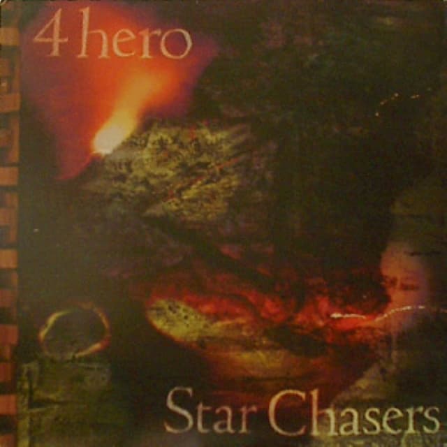 Star Chasers cover