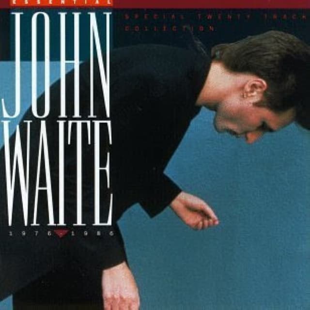 Essential... 1976-1986 cover