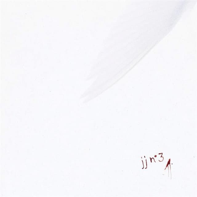 jj n° 3 cover