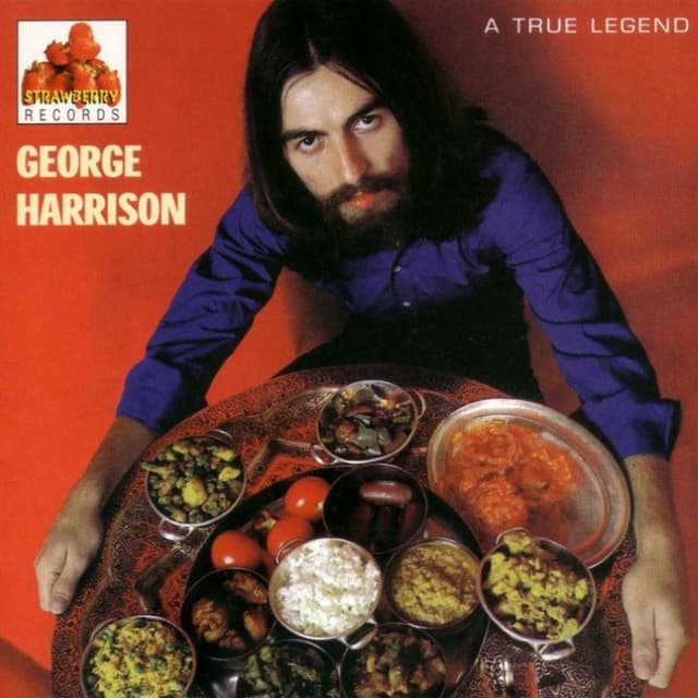 A True Legend cover