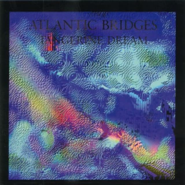 Atlantic Bridges cover