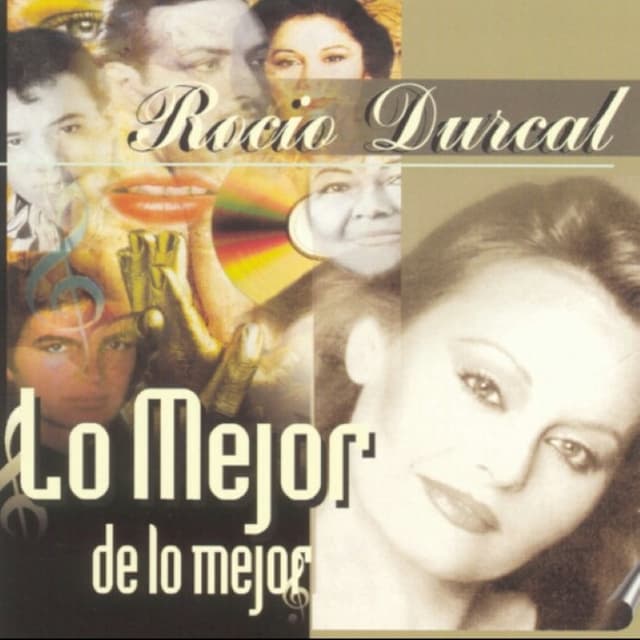 Lo mejor de la mejor cover