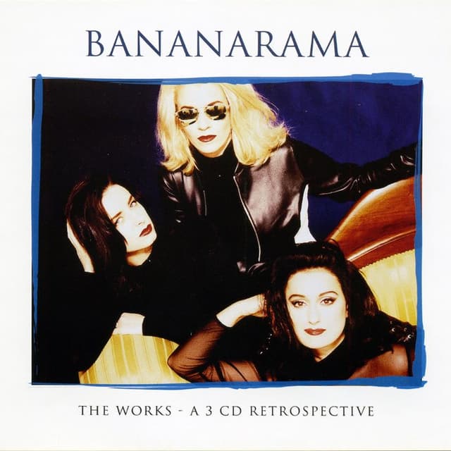 The Works cover