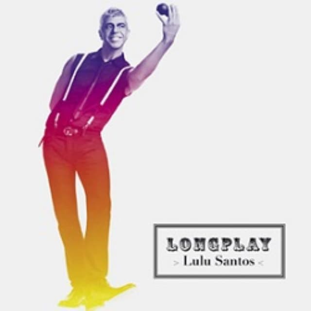 Longplay cover