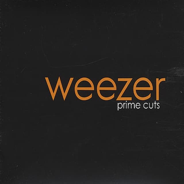Prime Cuts cover