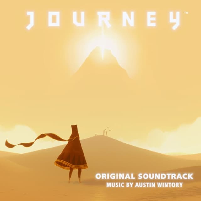 Journey cover