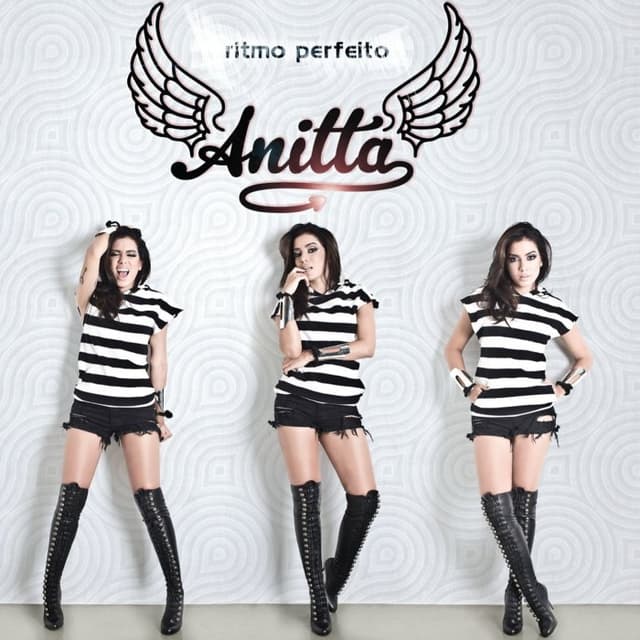 No meu talento cover