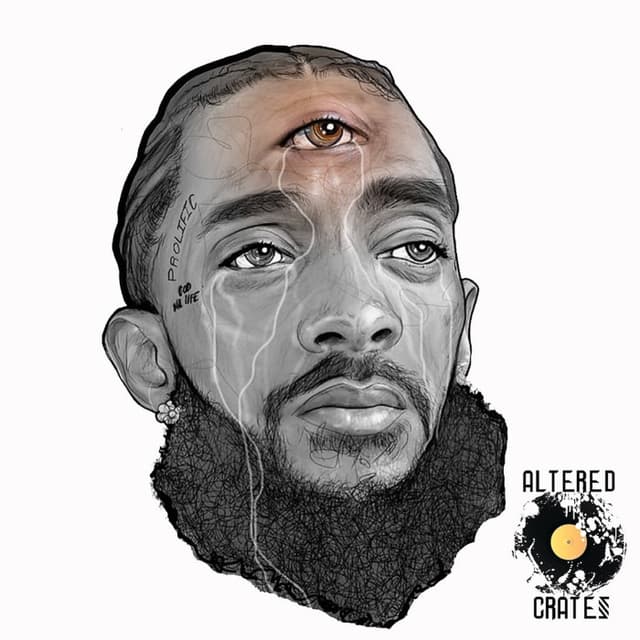 The Premier Hussle cover