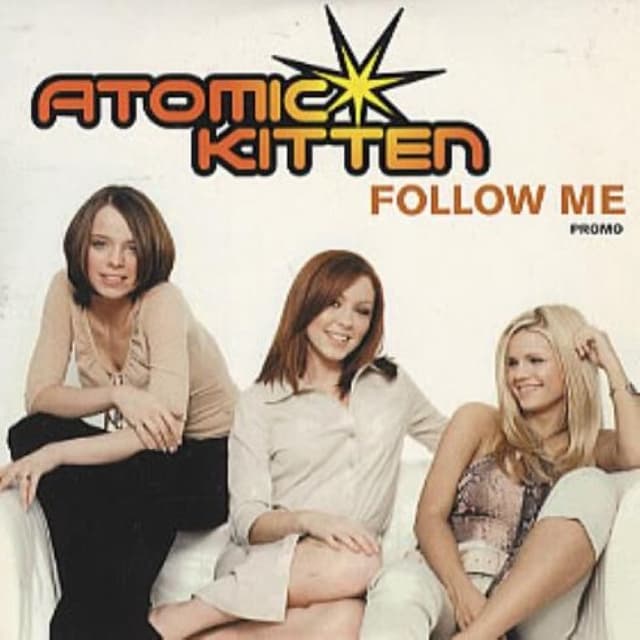 Follow Me cover