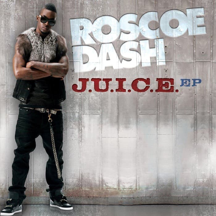 J.U.I.C.E. cover