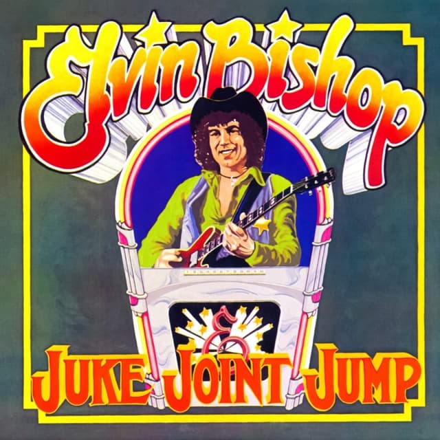 Juke Joint Jump cover