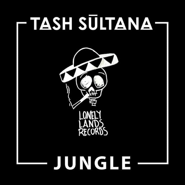 Jungle cover