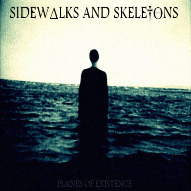 Volume 2: Planes Of Existence cover