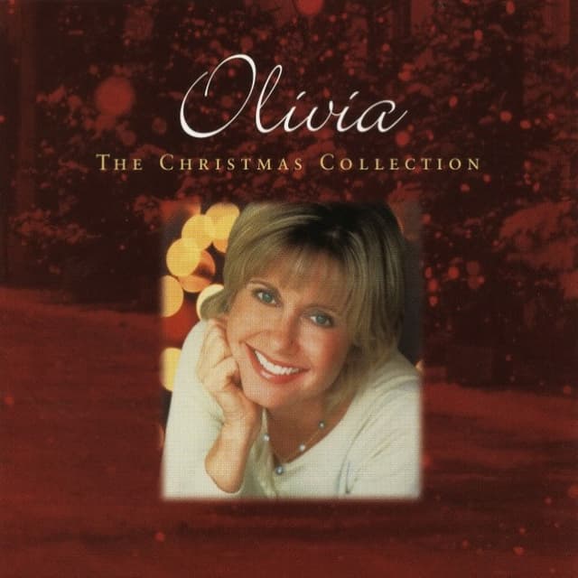 The Christmas Collection cover