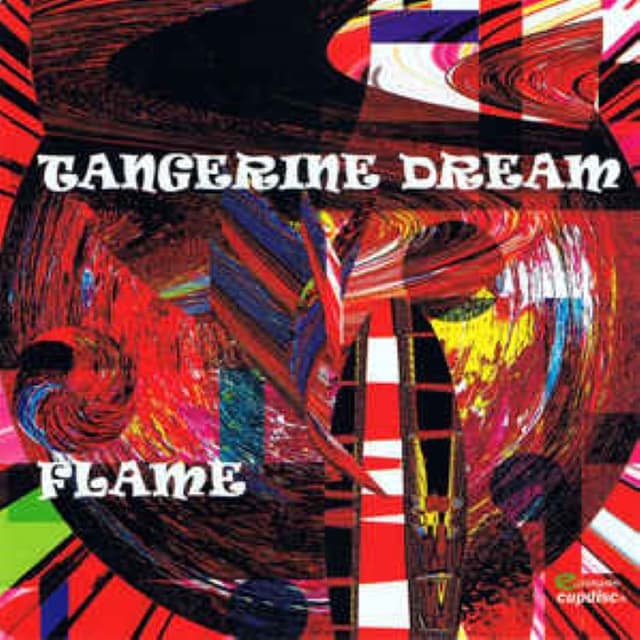 Flame cover