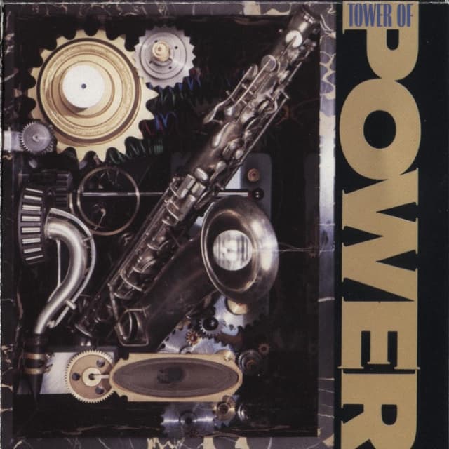 Power cover