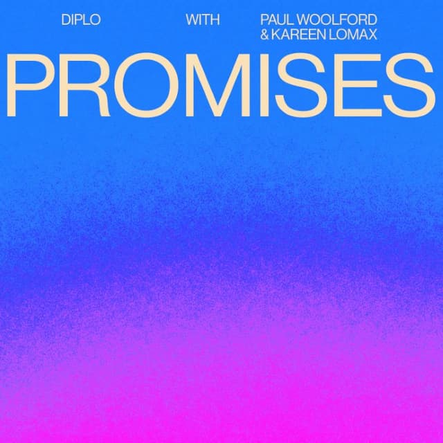 Promises cover