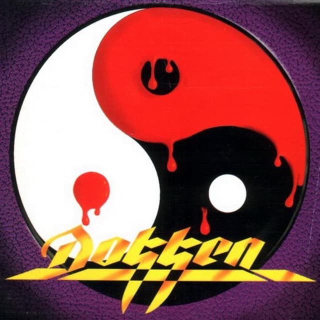 Dokken cover