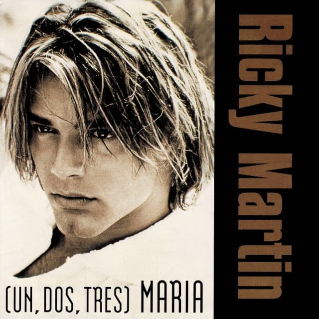 (Un, dos, tres) María cover