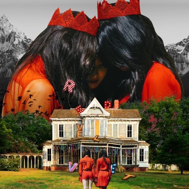Perfect Velvet cover