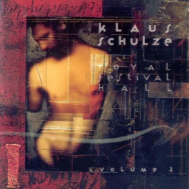 Royal Festival Hall, Volume 2 cover