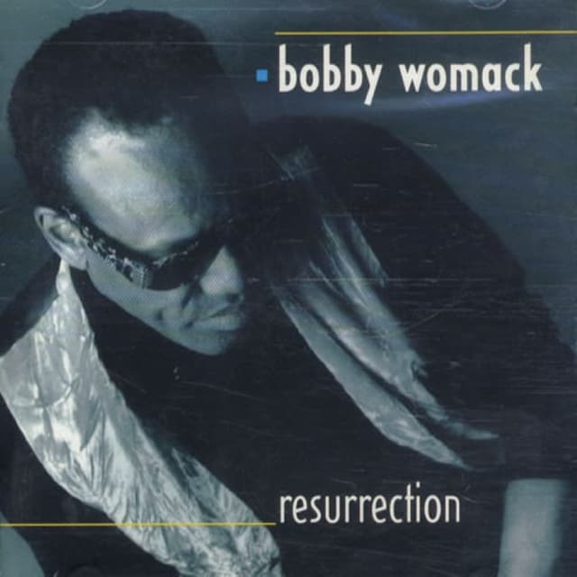 Resurrection cover