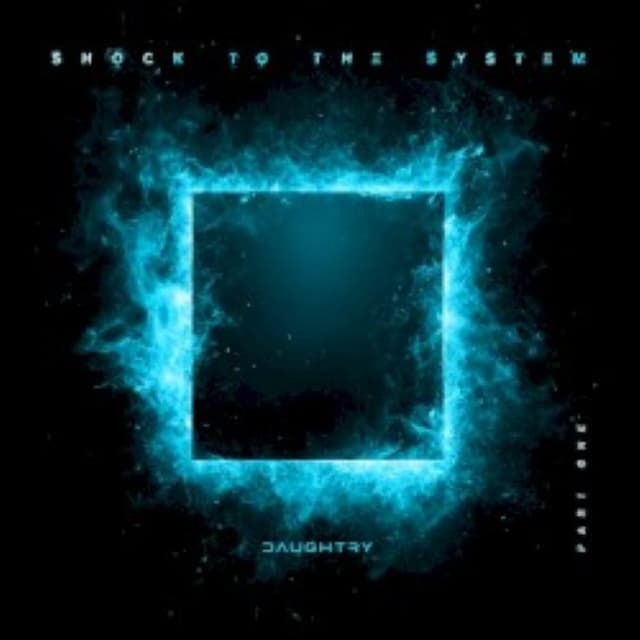 SHOCK TO THE SYSTEM (PART ONE) - EP cover