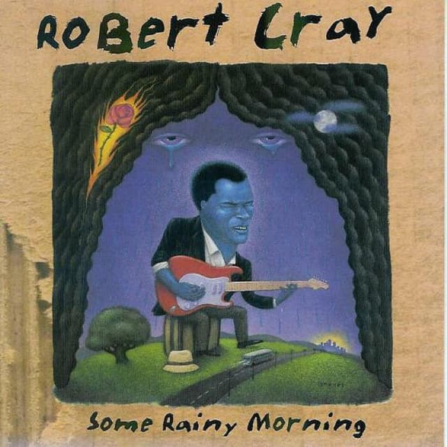 Some Rainy Morning cover