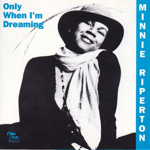 Only When I'm Dreaming cover