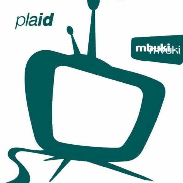 Mbuki Mvuki cover