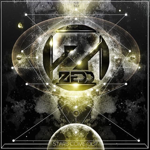Stars Come Out album cover