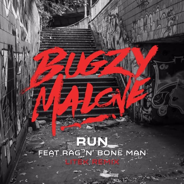 Run cover