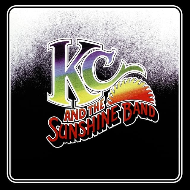 KC and The Sunshine Band cover