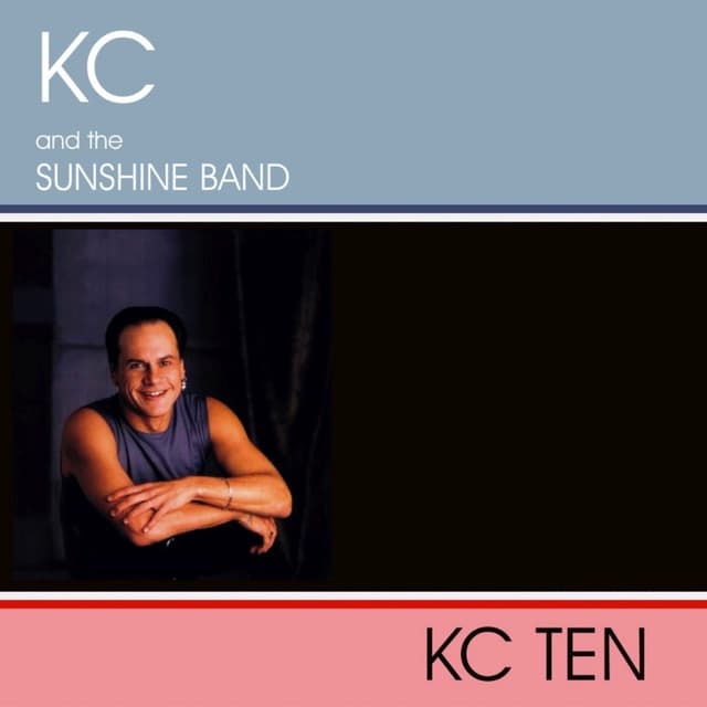 KC Ten cover