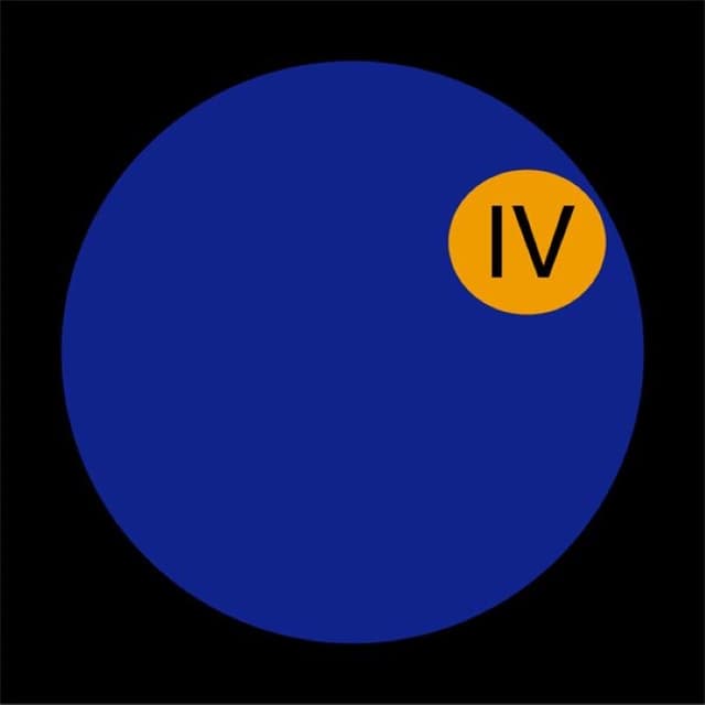 The Dark Side of the Moog IV cover