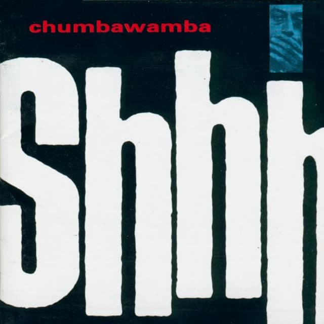 Shhh cover