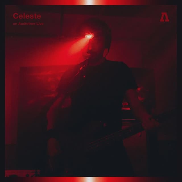 Audiotree Live cover