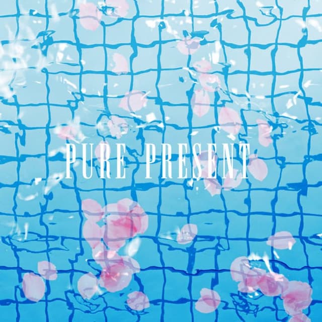 Pure Present cover
