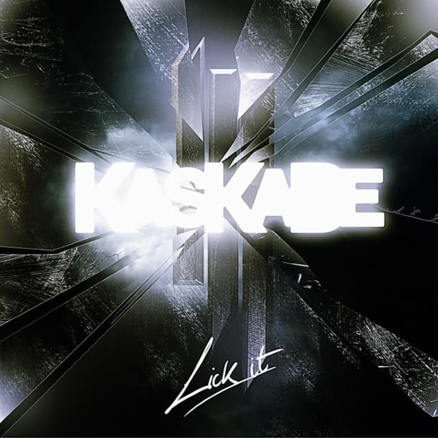 Lick It cover