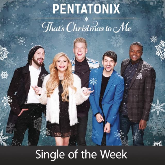 Silent Night cover