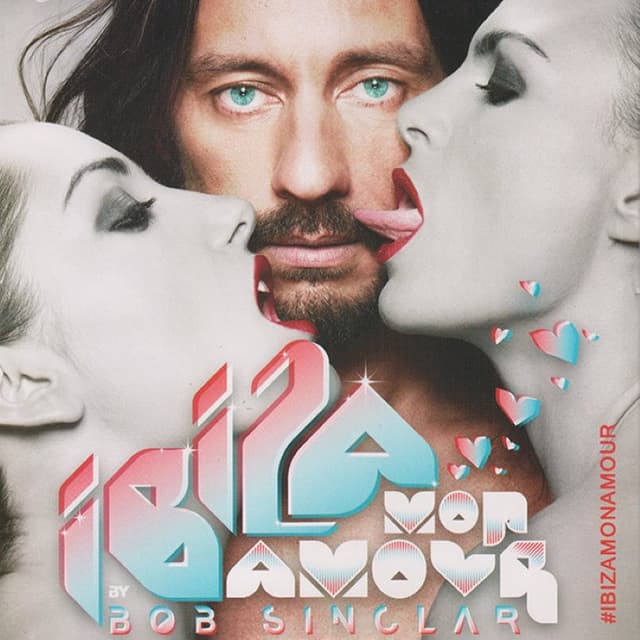 Ibiza Mon Amour cover