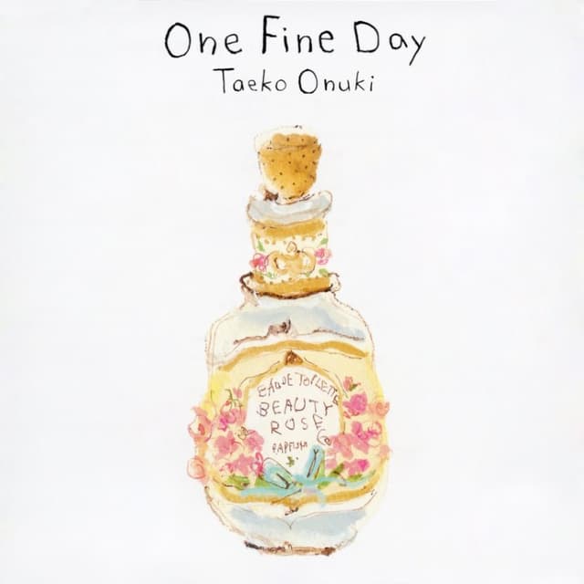 One Fine Day cover