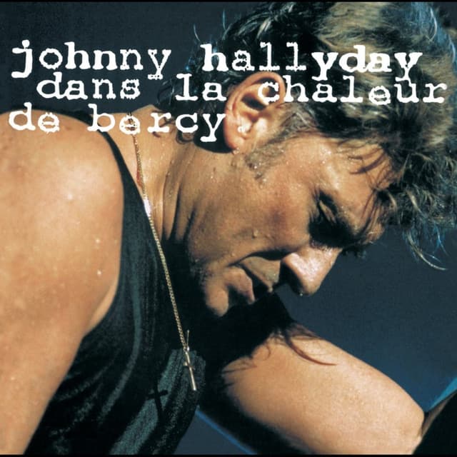 Dans la chaleur de Bercy cover