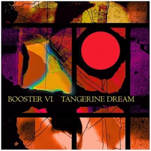 Booster VI cover
